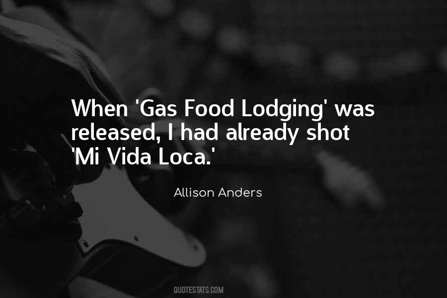 Lodging Quotes #728145