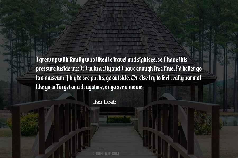 Loeb's Quotes #801945
