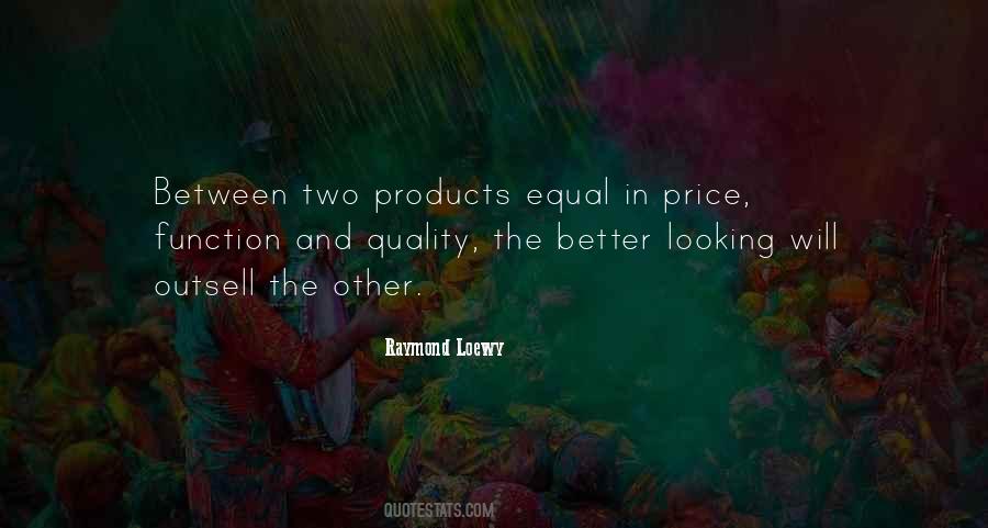 Loewy Quotes #1352278