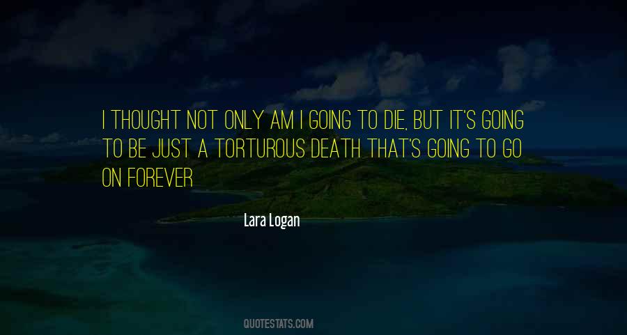 Logan's Quotes #15984