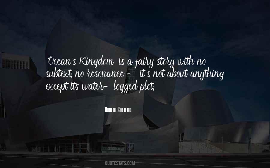 Logged Quotes #1049280