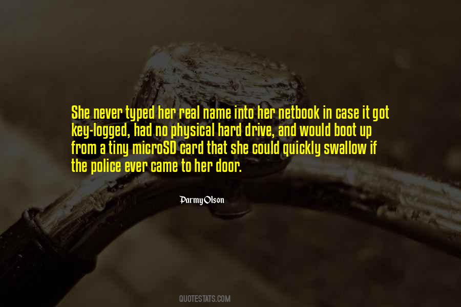 Logged Quotes #175989