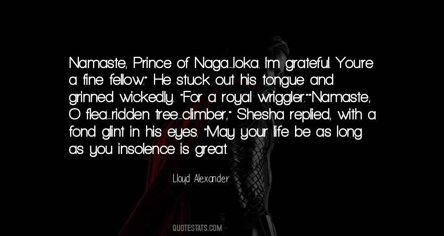 Loka Quotes #505744