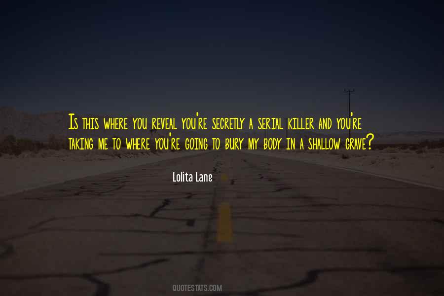 Lolita's Quotes #884941