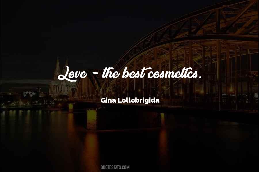 Lollobrigida Quotes #1780632