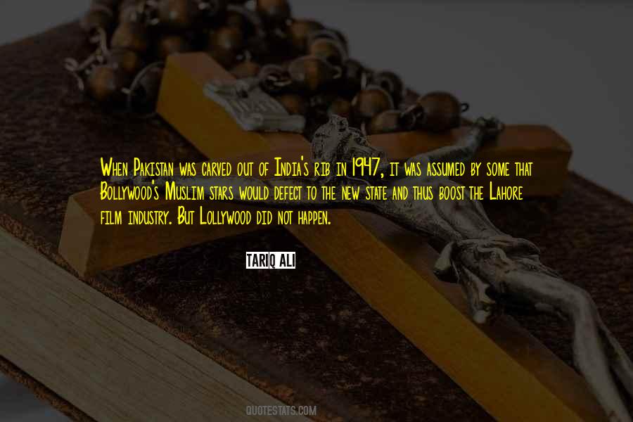 Lollywood Quotes #31883