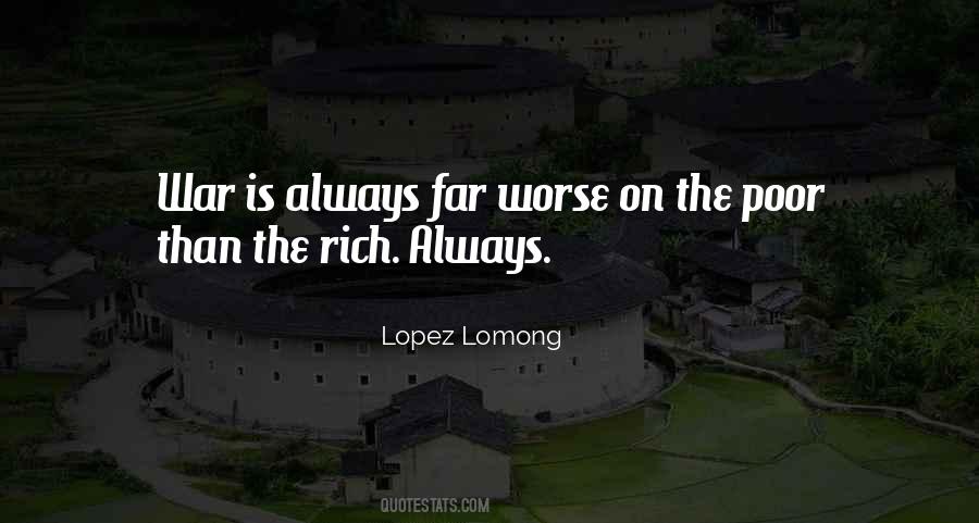 Lomong Quotes #272937