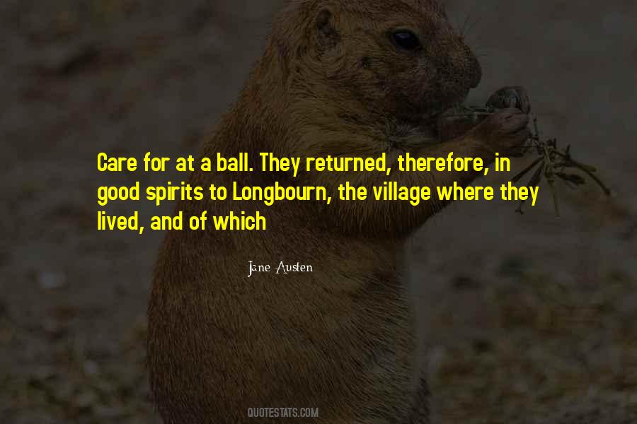 Longbourn Quotes #1287363