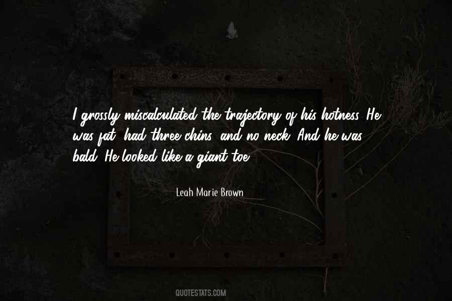 Longbow's Quotes #616774