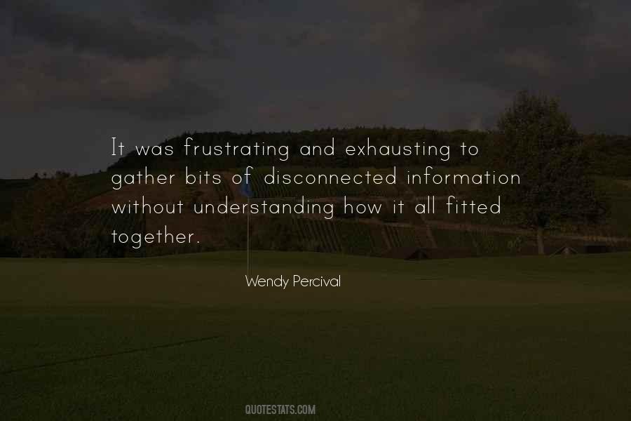 Longridge Quotes #1367874