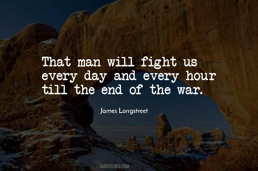 Longstreet's Quotes #1154475