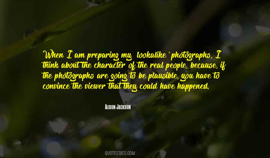 Lookalike Quotes #1367901