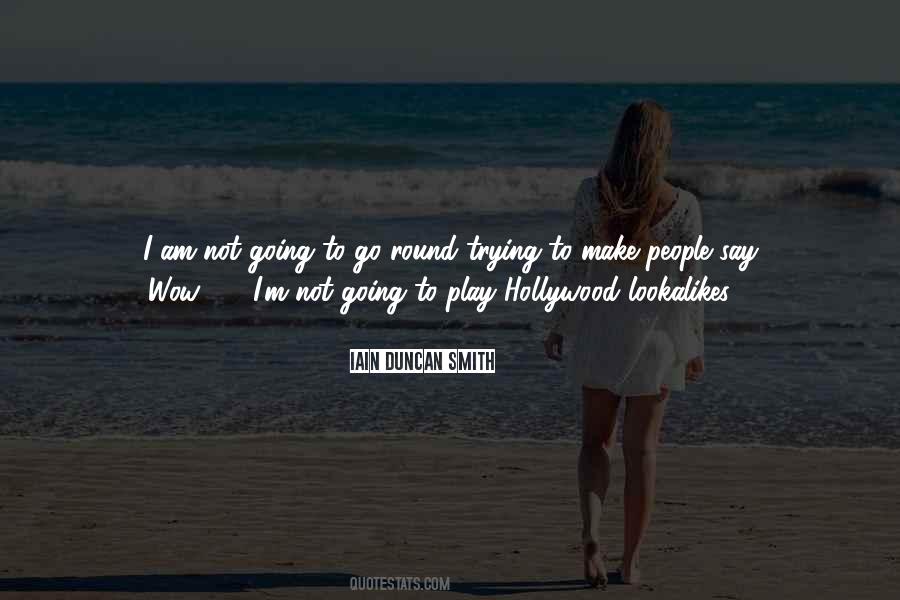 Lookalikes Quotes #1254799