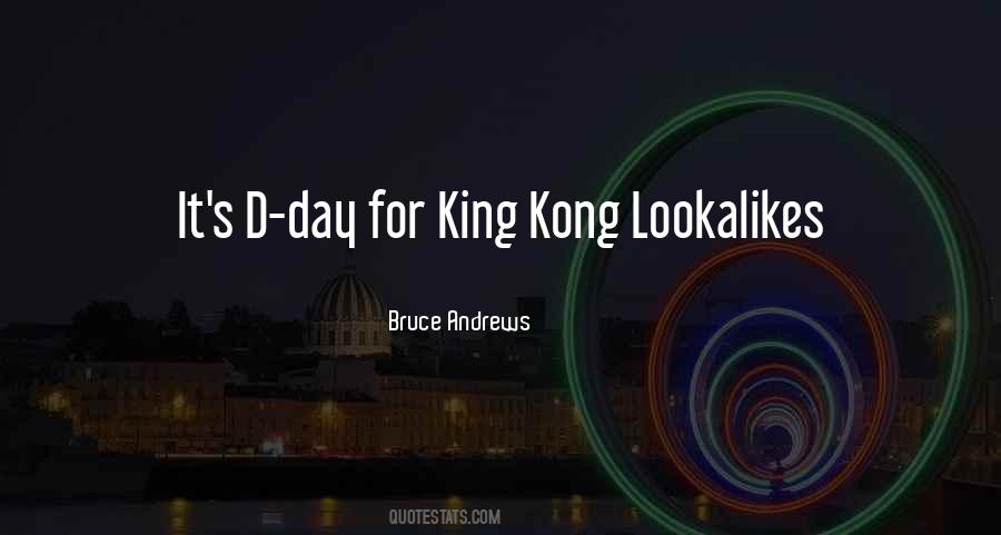 Lookalikes Quotes #1527687