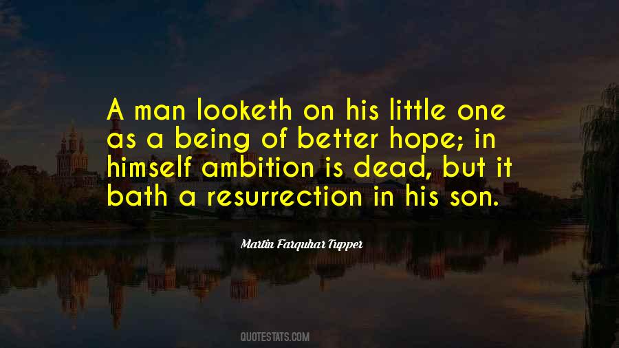 Looketh Quotes #738029