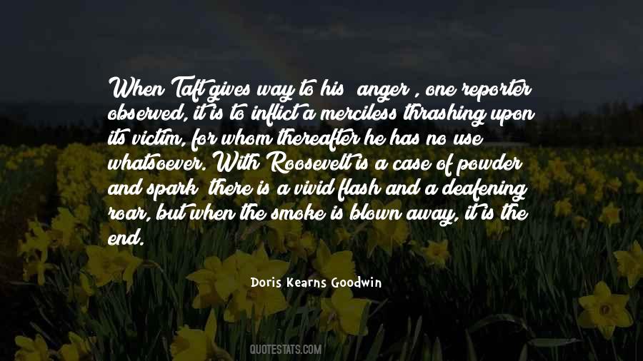 Quotes About Bitterness And Resentment #206127