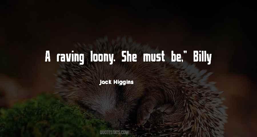 Loony Quotes #451221