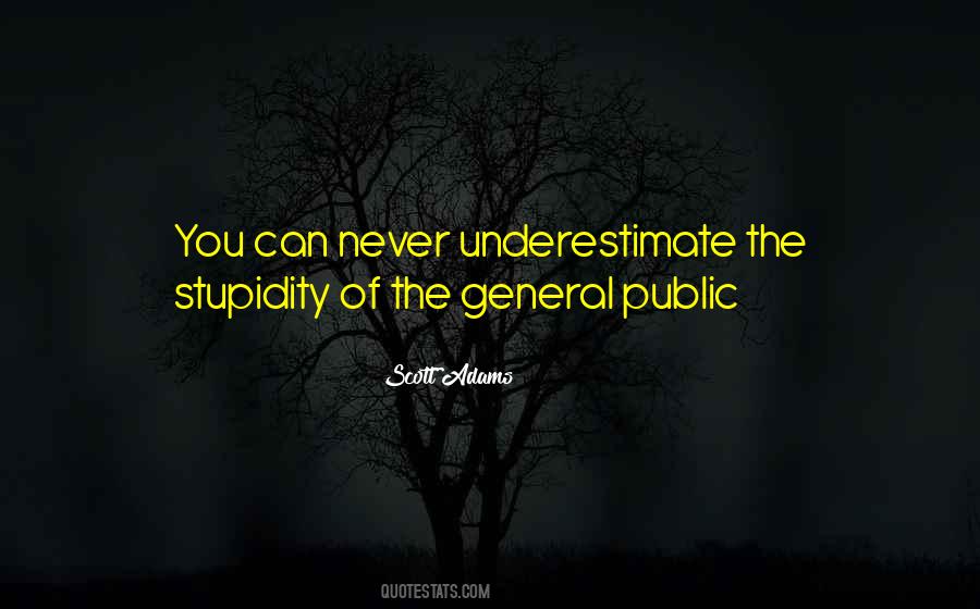 Quotes About Downtown Seattle #247946