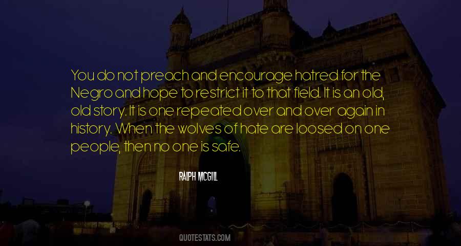 Loosed Quotes #1024992