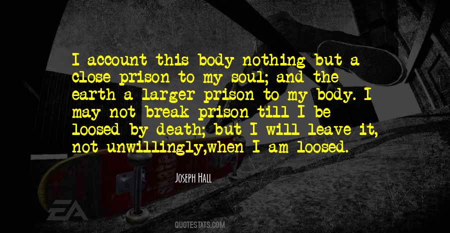Loosed Quotes #1125396