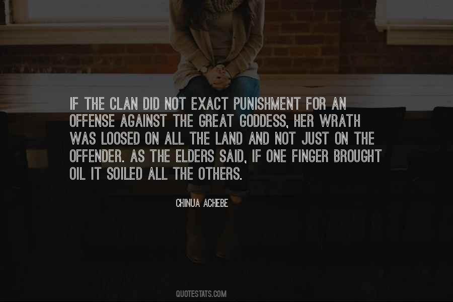 Loosed Quotes #1280655