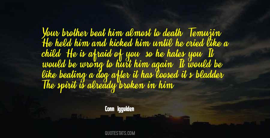 Loosed Quotes #1313716