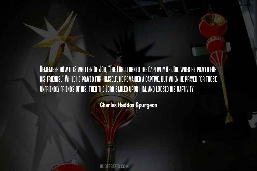 Loosed Quotes #1360073