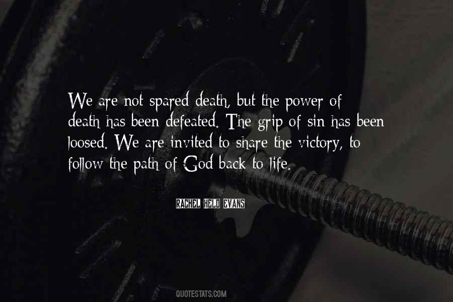 Loosed Quotes #1524419