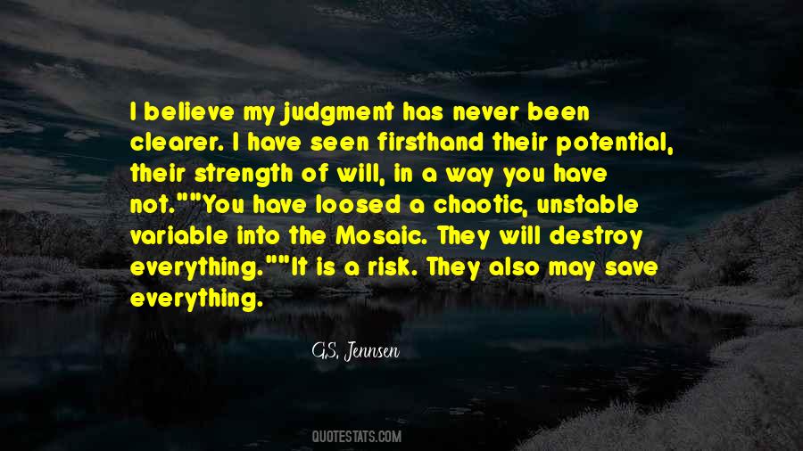 Loosed Quotes #1671802