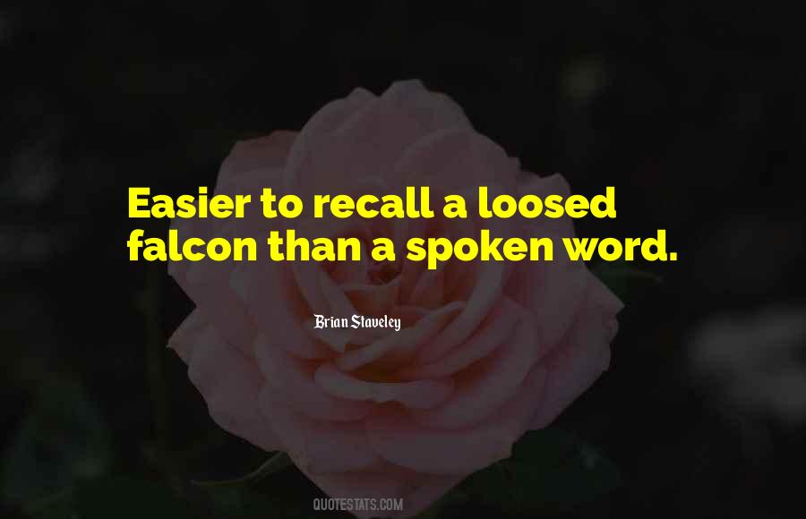 Loosed Quotes #1833596