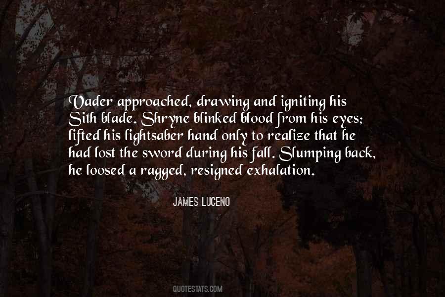 Loosed Quotes #206929