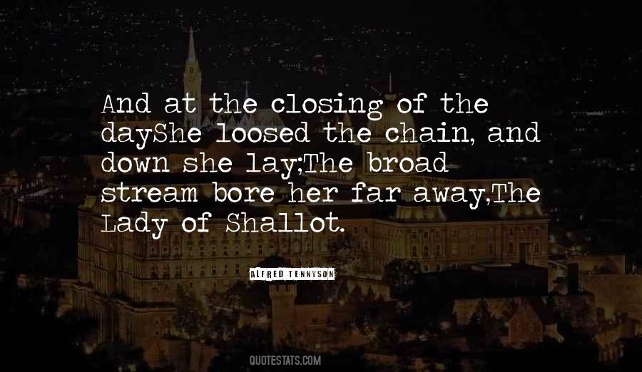 Loosed Quotes #43229