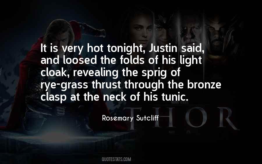 Loosed Quotes #614611