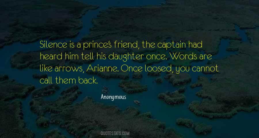 Loosed Quotes #658560