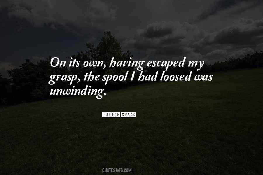 Loosed Quotes #703107