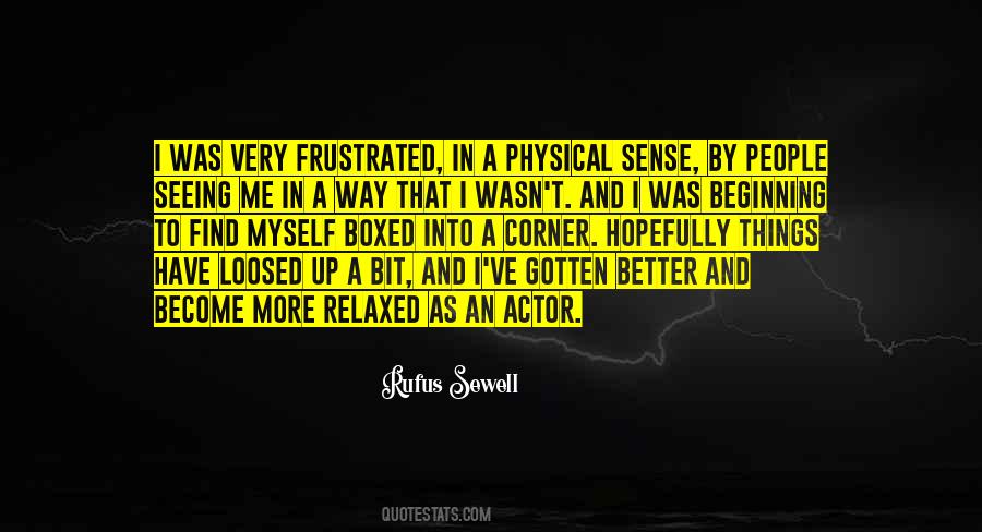 Loosed Quotes #776588