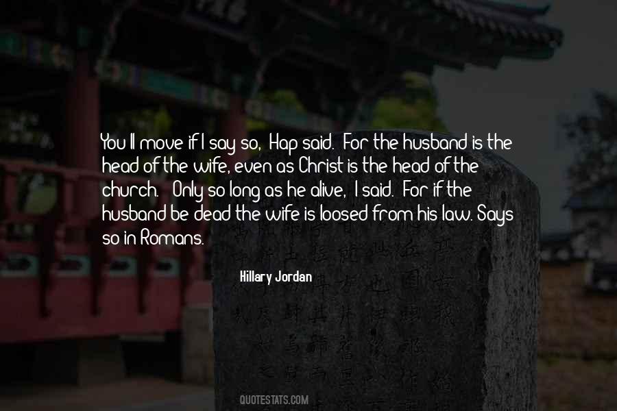 Loosed Quotes #826137