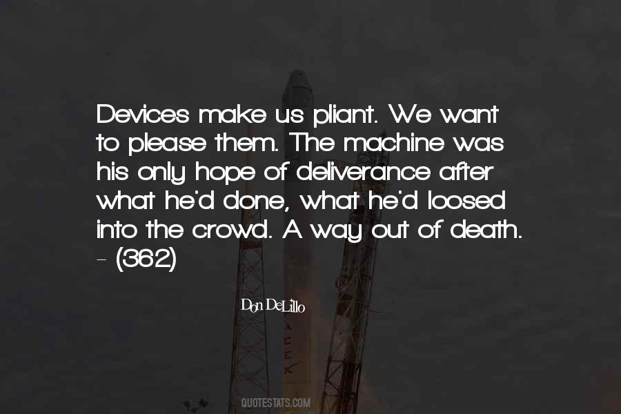 Loosed Quotes #928833
