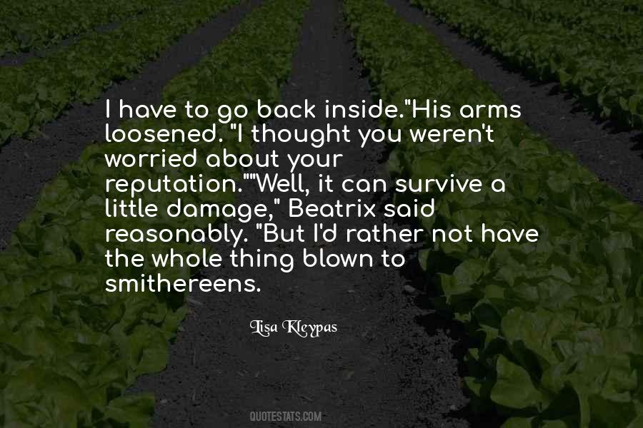 Loosened Quotes #518249 Loosened Quotes #518249