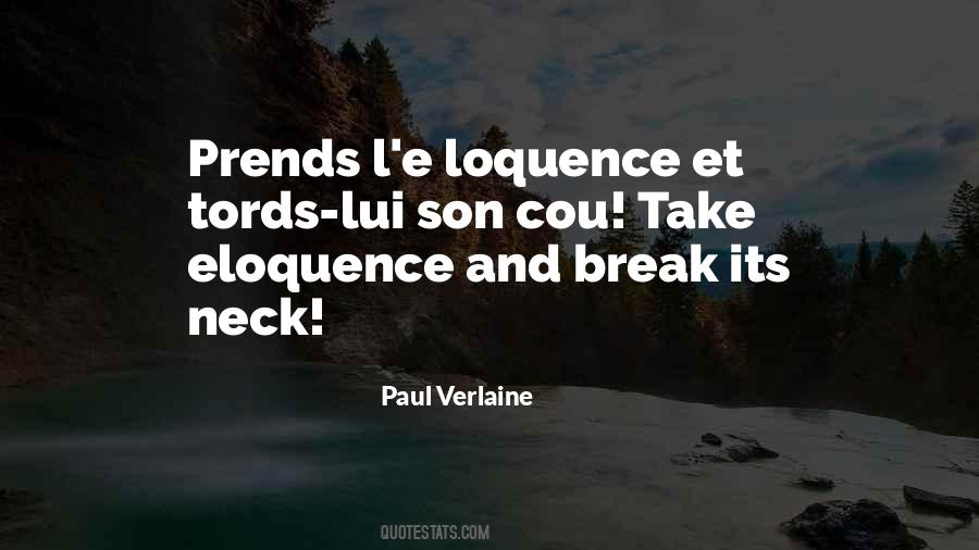 Loquence Quotes #1028719