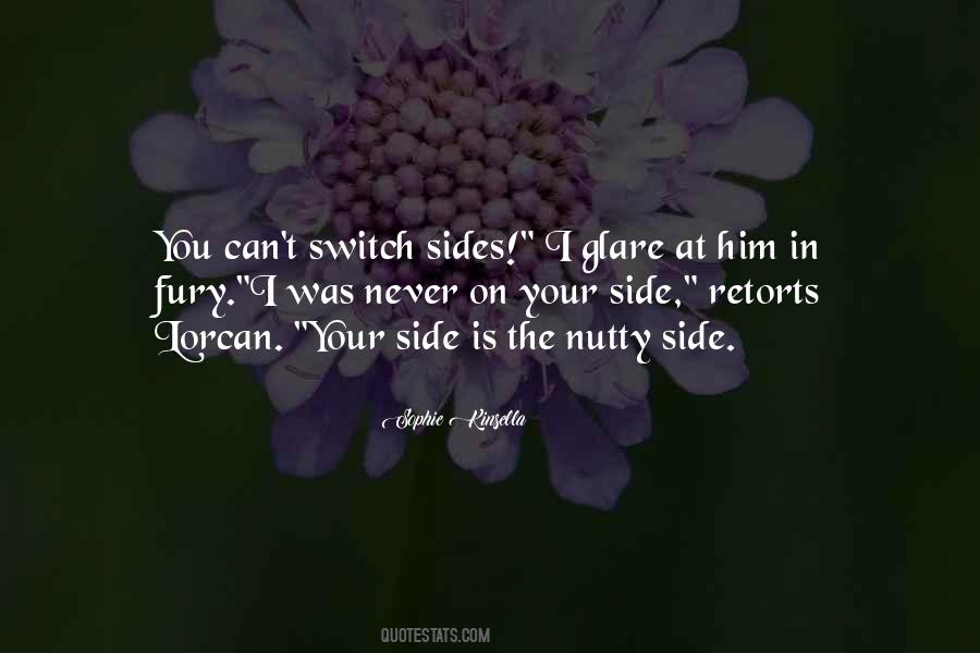 Lorcan's Quotes #1816944