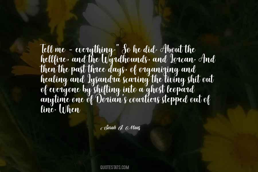 Lorcan's Quotes #1876820