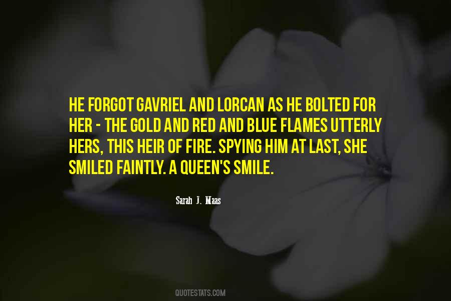 Lorcan's Quotes #344739