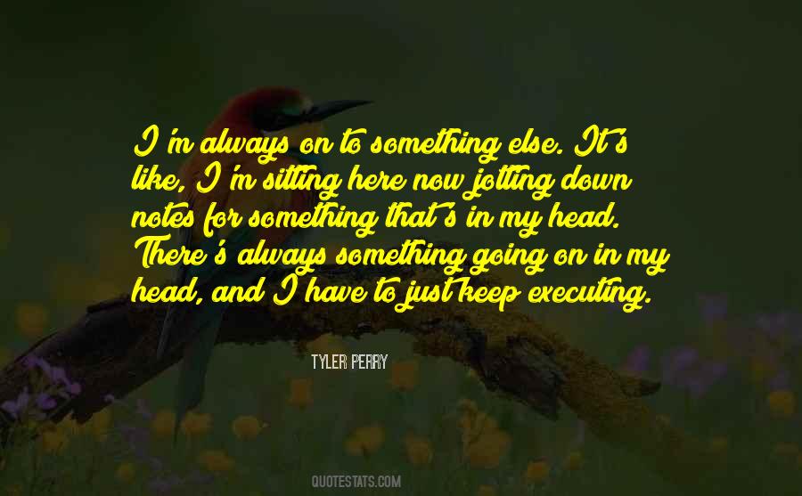 Lorcan's Quotes #634145
