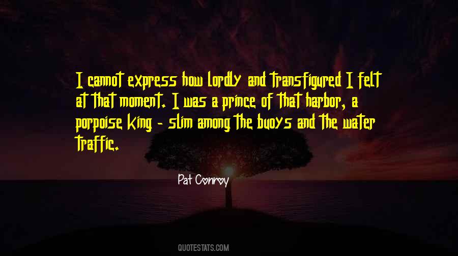 Lordly Quotes #318490