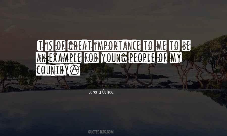 Lorena's Quotes #165718