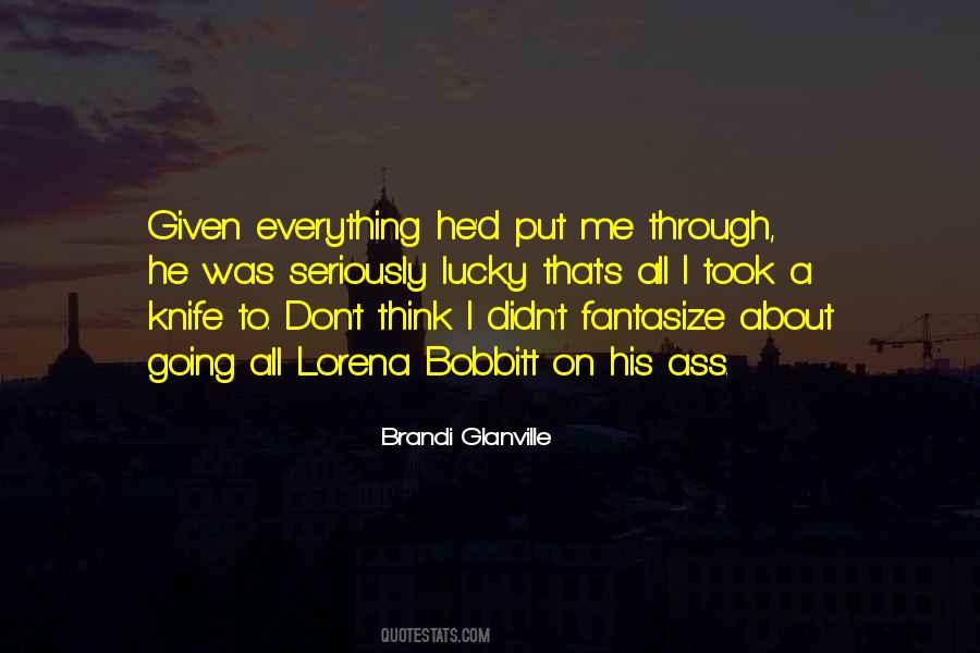 Lorena's Quotes #231207