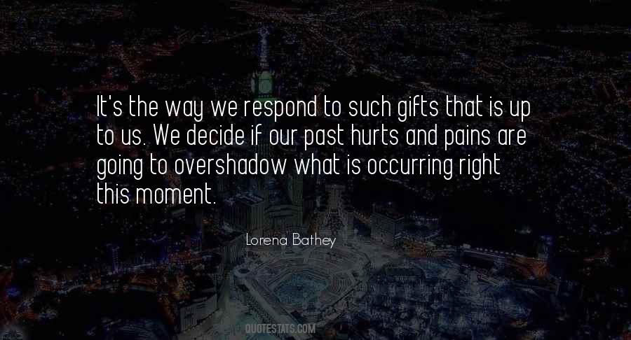 Lorena's Quotes #870688