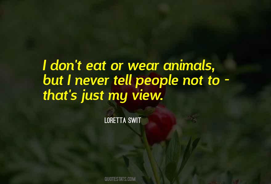 Loretta's Quotes #1438931