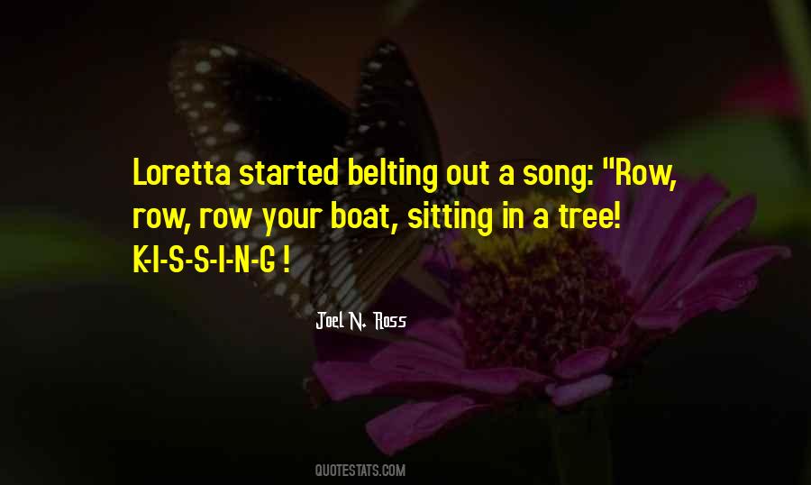 Loretta's Quotes #1809771